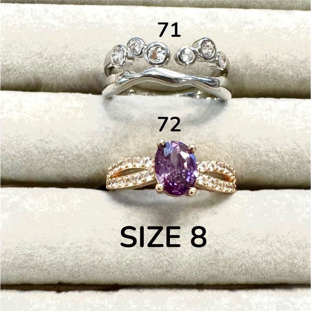 💍J’Adore Jewelry Adorations💍 Gold Plated and Sterling Silver Jewels! - Picture 13 of 14